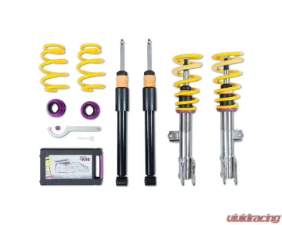 KW Suspension V1 Coilover Kit - 10225072