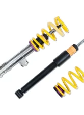 KW Suspension V1 Coilover Kit                                     - 10225072 - Image 2