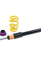 KW Suspension V1 Coilover Kit                                     - 10225072 - Image 4