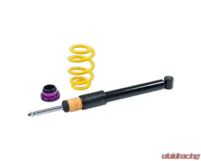 KW Suspension V1 Coilover Kit - 10225072
