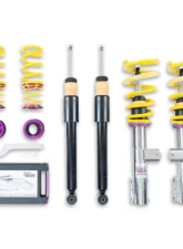 KW Suspension V1 Coilover Kit                                     - 10225092 - Image 4
