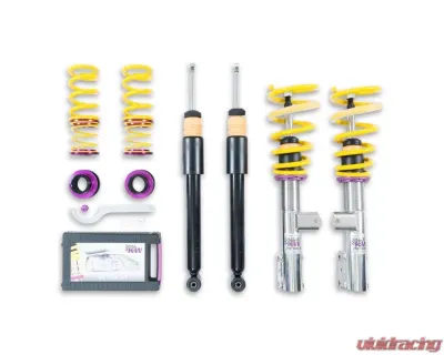 KW Suspension V1 Coilover Kit - 10225092