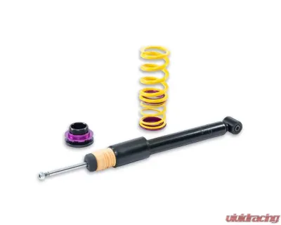 KW Suspension V1 Coilover Kit - 10225092