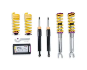 KW Suspension V1 Coilover Kit
