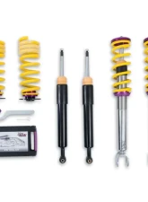 KW Suspension V1 Coilover Kit                                     - 10225099 - Image 4