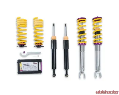 KW Suspension V1 Coilover Kit - 10225099