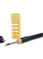 KW Suspension V1 Coilover Kit                                     - 10225099 - Image 4