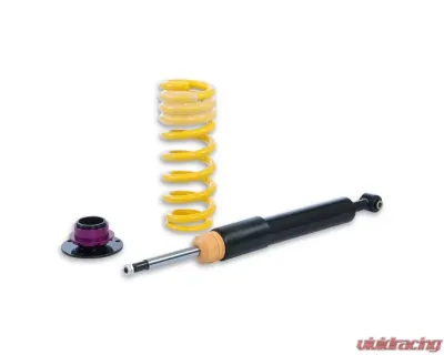 KW Suspension V1 Coilover Kit - 10225099