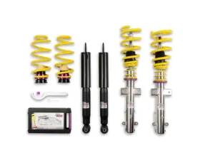 KW Suspension V1 Coilover Kit