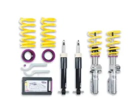 KW Suspension V1 Coilover Kit