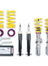 KW Suspension V1 Coilover Kit                                     - 10230065 - Image 4