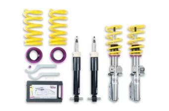 Coilovers