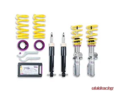 KW Suspension V1 Coilover Kit - 10230065