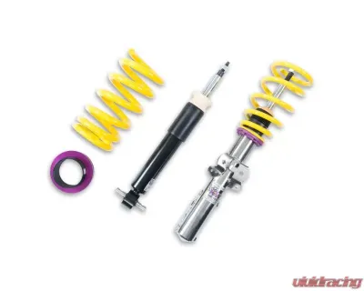 KW Suspension V1 Coilover Kit - 10230065