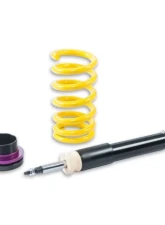 KW Suspension V1 Coilover Kit                                     - 10230065 - Image 4