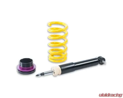 KW Suspension V1 Coilover Kit - 10230065