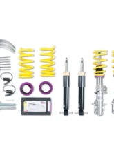 KW Suspension V1 Coilover Kit Bundle                                     - 10230081 - Image 4
