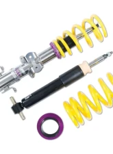 KW Suspension V1 Coilover Kit Bundle                                     - 10230081 - Image 2