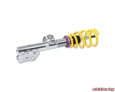 KW Suspension V1 Coilover Kit Bundle - 10230081