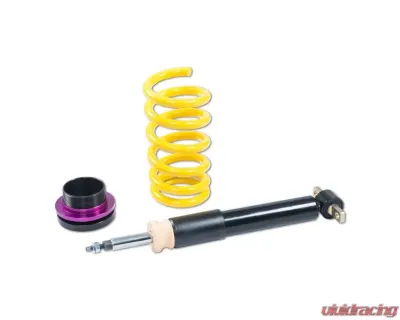 KW Suspension V1 Coilover Kit Bundle - 10230081