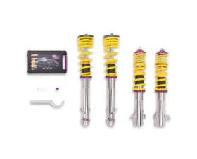 KW Suspension V1 Coilover Kit