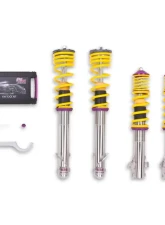 KW Suspension V1 Coilover Kit                                     - 10245013 - Image 4
