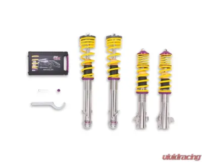 KW Suspension V1 Coilover Kit - 10245013
