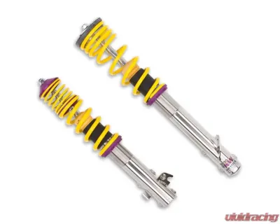 KW Suspension V1 Coilover Kit - 10245013