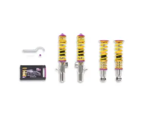 KW Suspension V1 Coilover Kit