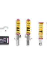 KW Suspension V1 Coilover Kit                                     - 10258004 - Image 4