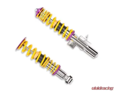 KW Suspension V1 Coilover Kit - 10258004