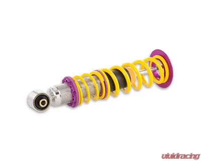KW Suspension V1 Coilover Kit - 10258004
