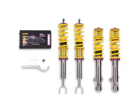 KW Suspension V1 Coilover Kit