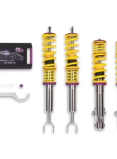 KW Suspension V1 Coilover Kit                                     - 10265006 - Image 4