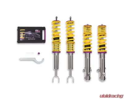 KW Suspension V1 Coilover Kit - 10265006