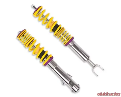 KW Suspension V1 Coilover Kit - 10265006