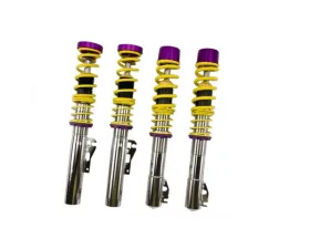KW Suspension V1 Coilover Kit