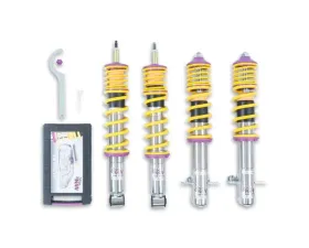 KW Suspension V1 Coilover Kit