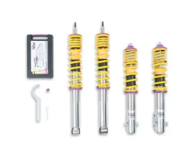 KW Suspension V1 Coilover Kit