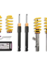 KW Suspension V1 Coilover Kit Volkswagen Arteon 2019-2023                                     - 102800AX - Image 4