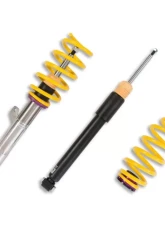 KW Suspension V1 Coilover Kit Volkswagen Arteon 2019-2023                                     - 102800AX - Image 2