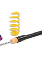 KW Suspension V1 Coilover Kit Volkswagen Arteon 2019-2023                                     - 102800AX - Image 4