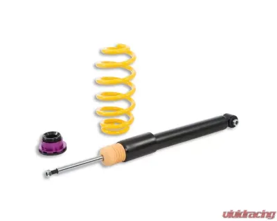 KW Suspension V1 Coilover Kit Volkswagen Arteon 2019-2023 - 102800AX