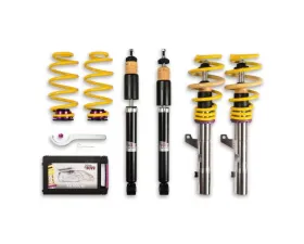 KW Suspension V1 Coilover Kit