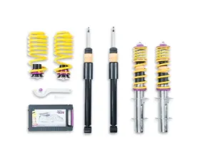 KW Suspension V2 Coilover Kit