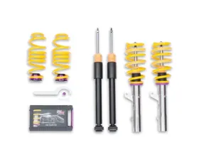 KW Suspension V2 Coilover Kit