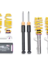 KW Suspension V2 Coilover Kit                                     - 1521000M - Image 6