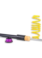 KW Suspension V2 Coilover Kit                                     - 1521000M - Image 4
