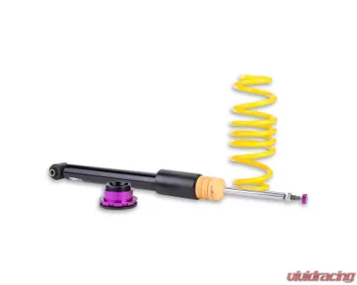 KW Suspension V2 Coilover Kit - 1521000M
