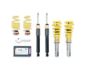 KW Suspension V2 Coilover Kit